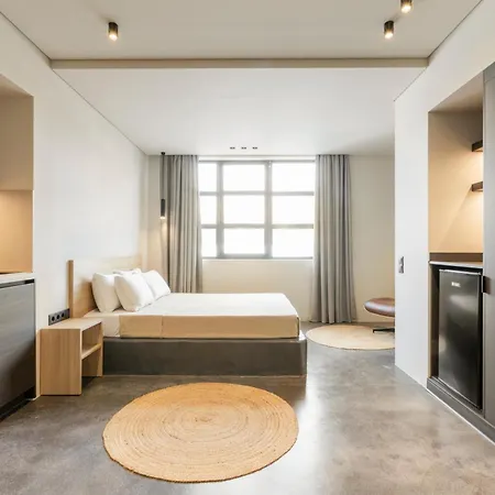 Apartament Urban Touch *