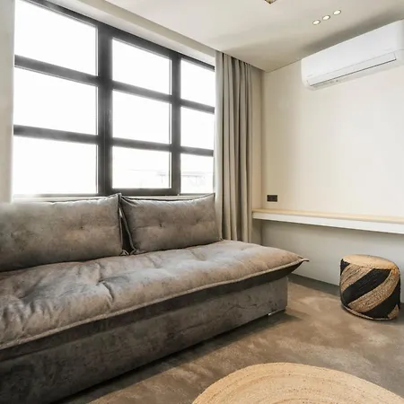 Apartament Urban Touch