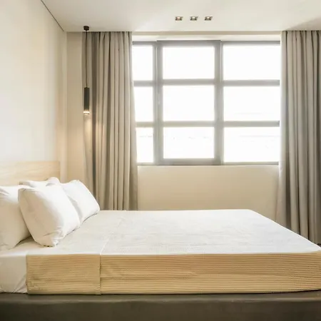 Urban Touch Apartament Salonic