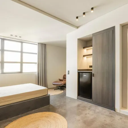 Apartament Urban Touch Salonic