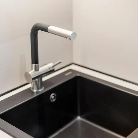 Urban Touch Apartament