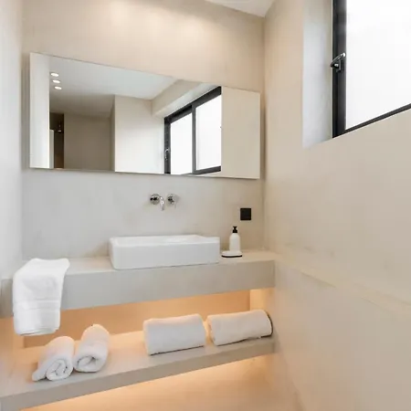 Urban Touch Apartament *