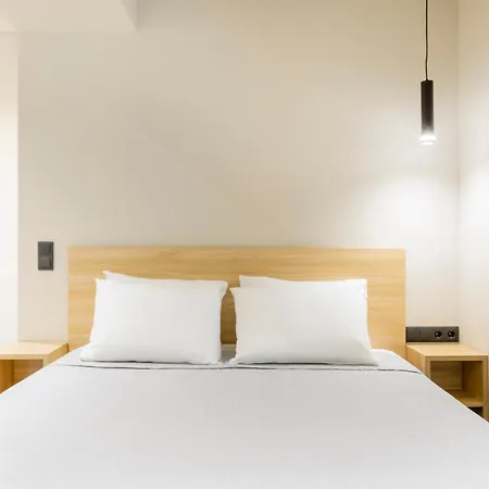 Apartament Urban Touch Saloniki
