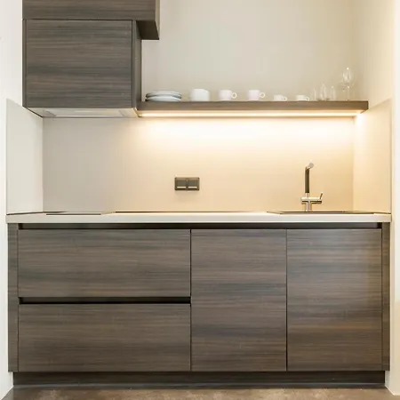 Urban Touch Apartament Salonic