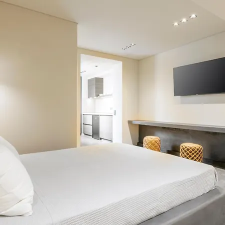 Apartament Urban Touch Salonic