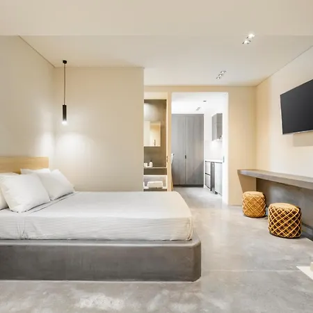Urban Touch Daire