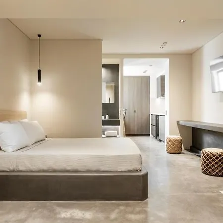 Urban Touch Apartament *