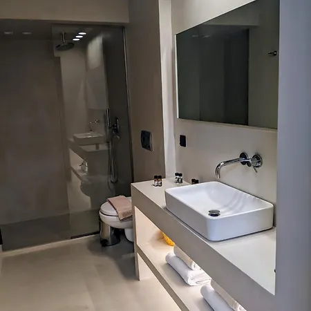 Apartament Urban Touch