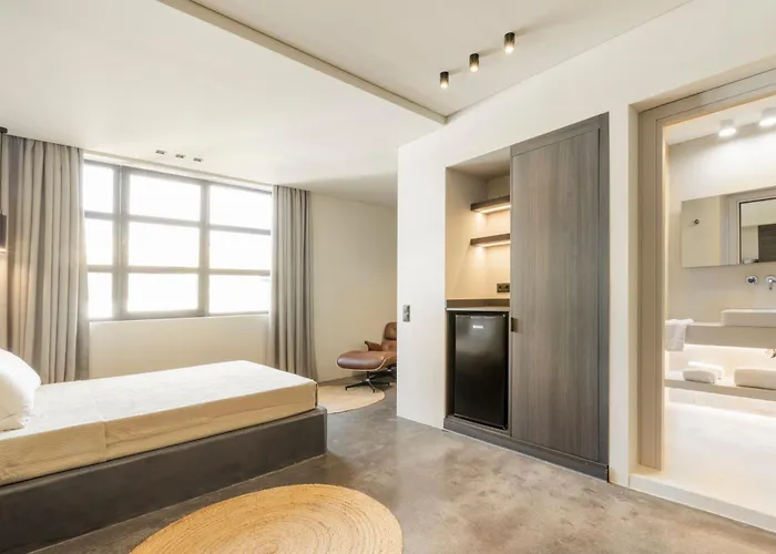 Apartament Urban Touch Saloniki
