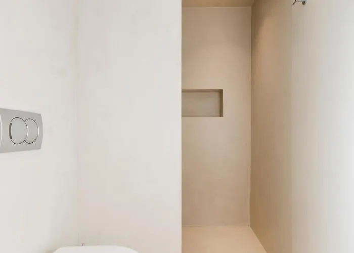 Apartament Urban Touch Saloniki