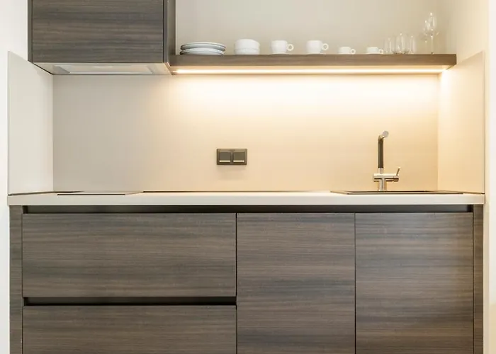 Urban Touch Apartament Saloniki