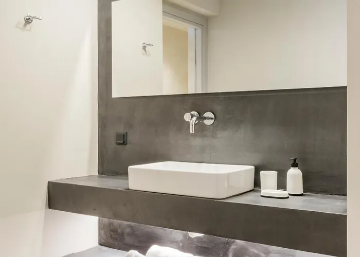 Apartament Urban Touch *