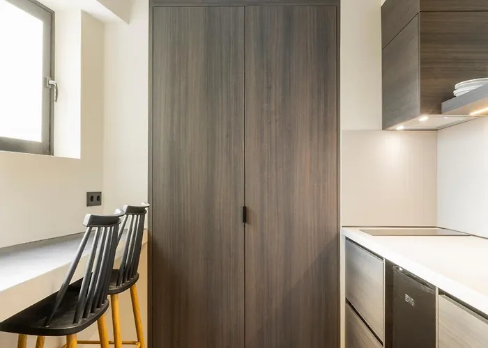Apartament Urban Touch