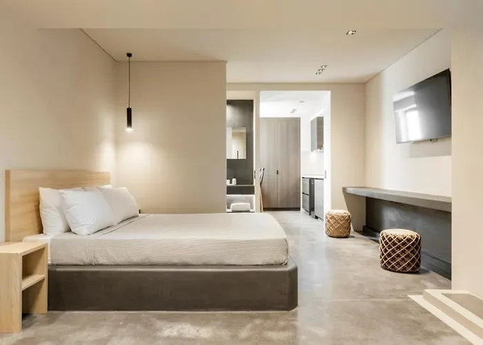 Urban Touch Apartament *