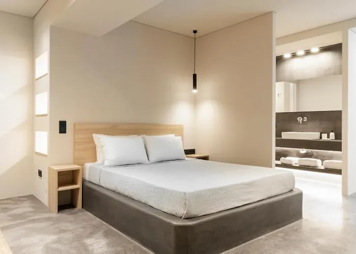 Urban Touch Apartament Saloniki