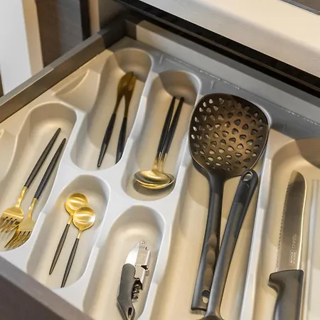 Appartement Urban Touch Thessalonique