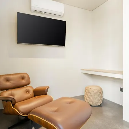 Urban Touch Thessalonique