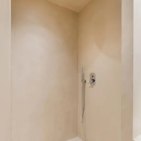 Urban Touch Appartement *