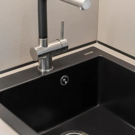 Urban Touch شقة سالونيك