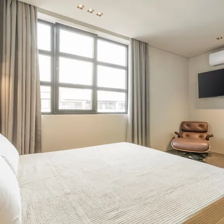 Urban Touch Appartement Thessalonique