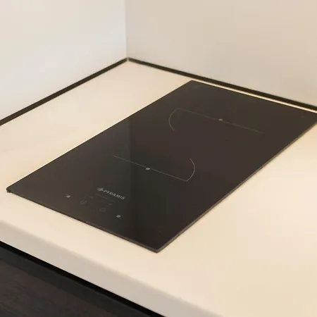 Urban Touch Appartement *