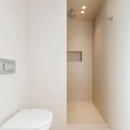 Lägenhet Urban Touch Thessaloníki