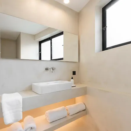 Urban Touch Thessalonique