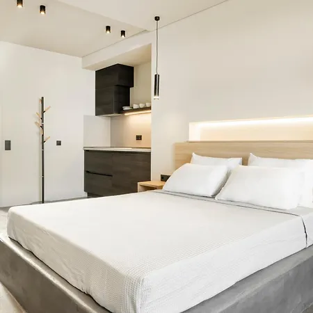 Urban Touch * Thessalonique