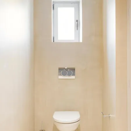 Urban Touch * 塞萨洛尼基