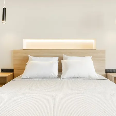 Urban Touch * Thessalonique