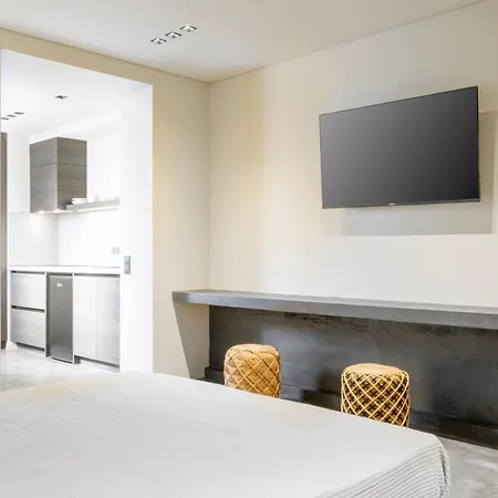 Urban Touch Appartement Thessalonique