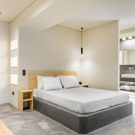 Appartement Urban Touch *