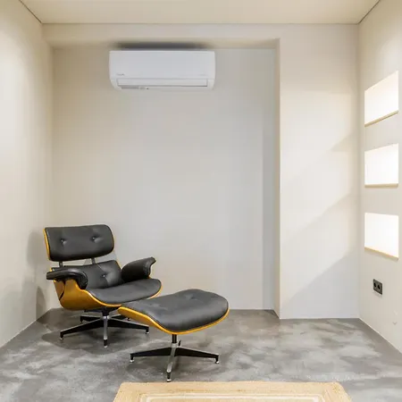 Appartement Urban Touch