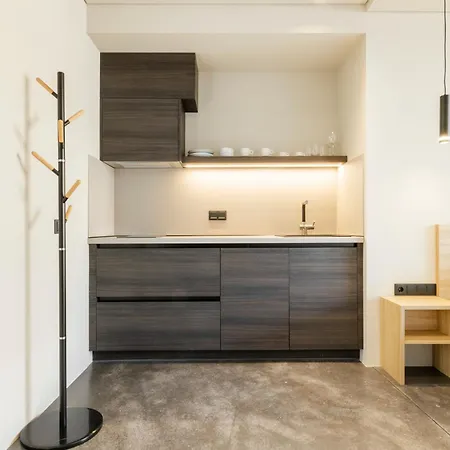 Urban Touch Appartement *