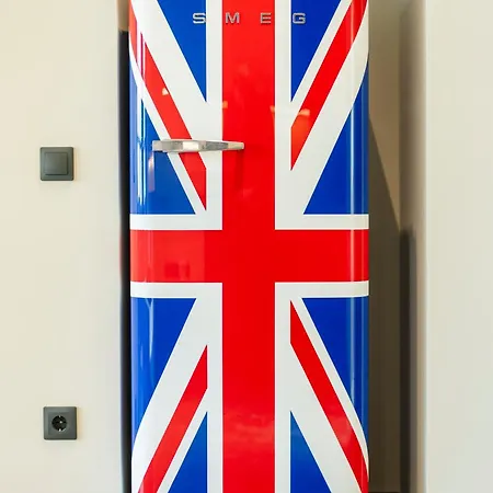 Appartement Urban Touch