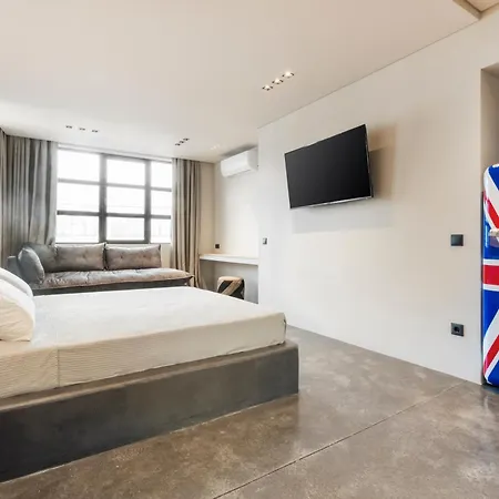 Appartement Urban Touch