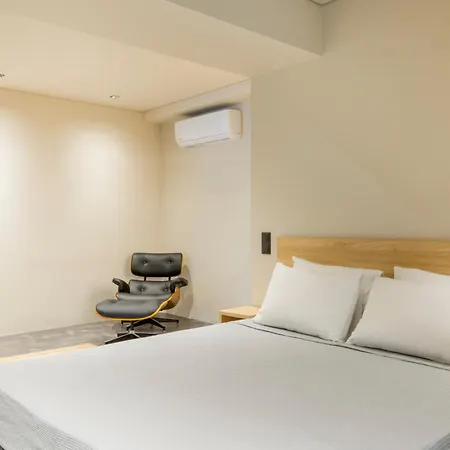 Appartement Urban Touch Thessalonique