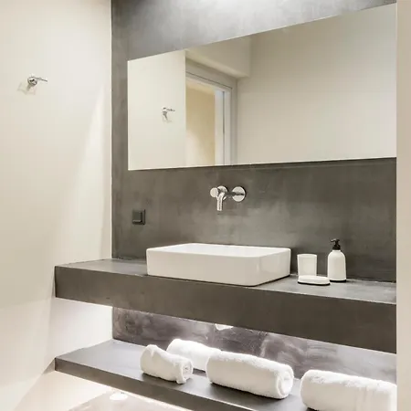 Appartement Urban Touch *