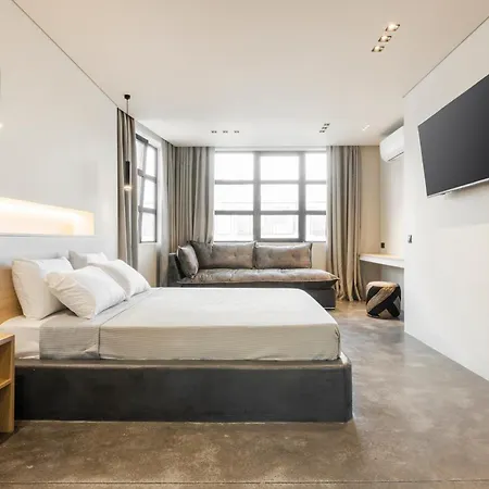 Appartement Urban Touch *