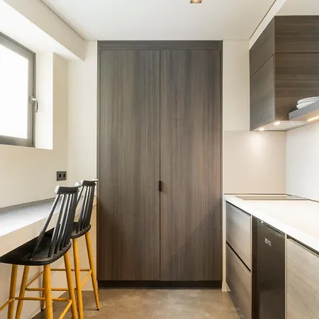 Appartement Urban Touch