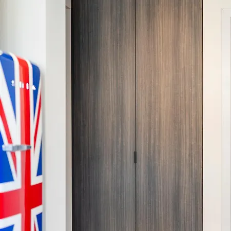 Appartement Urban Touch Thessalonique