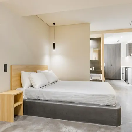 Apartamento Urban Touch *