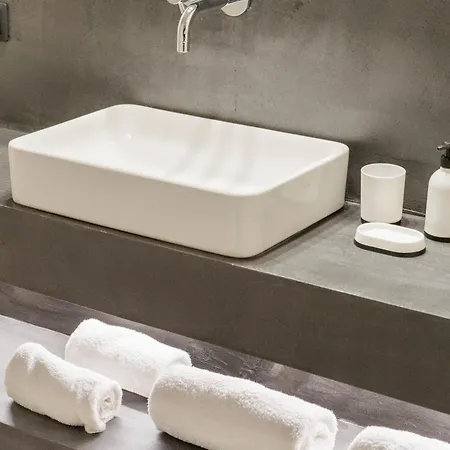 Urban Touch Appartement *