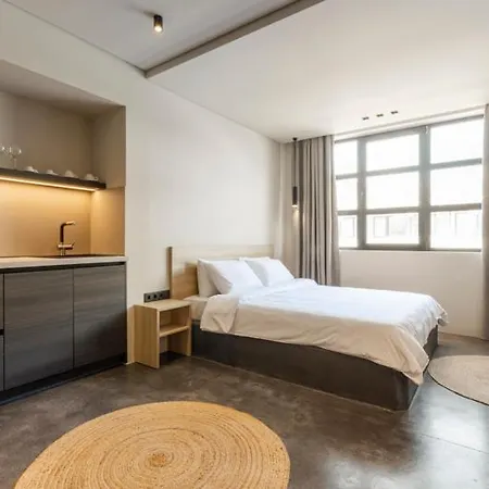 Urban Touch * Thessalonique