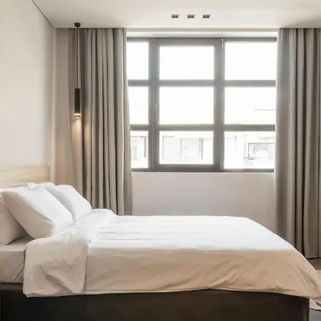 Urban Touch * テッサロニキ