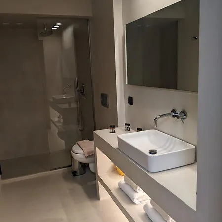 Urban Touch شقة *