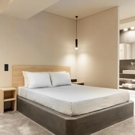 Urban Touch Appartement Thessalonique