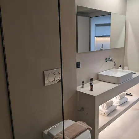 Urban Touch سالونيك