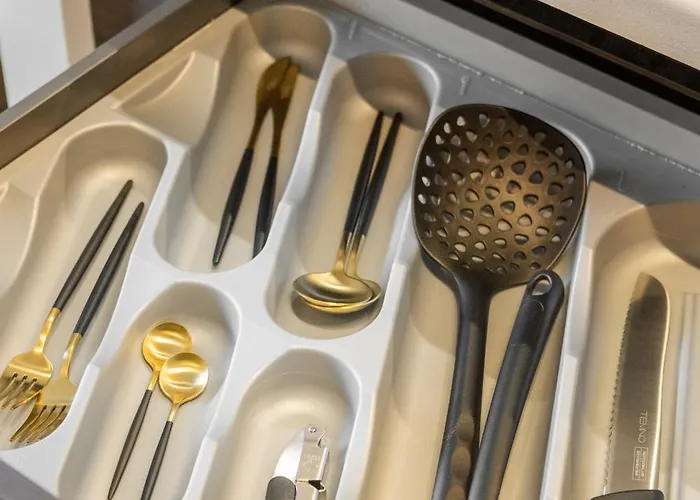 Apartment Urban Touch Thessaloniki