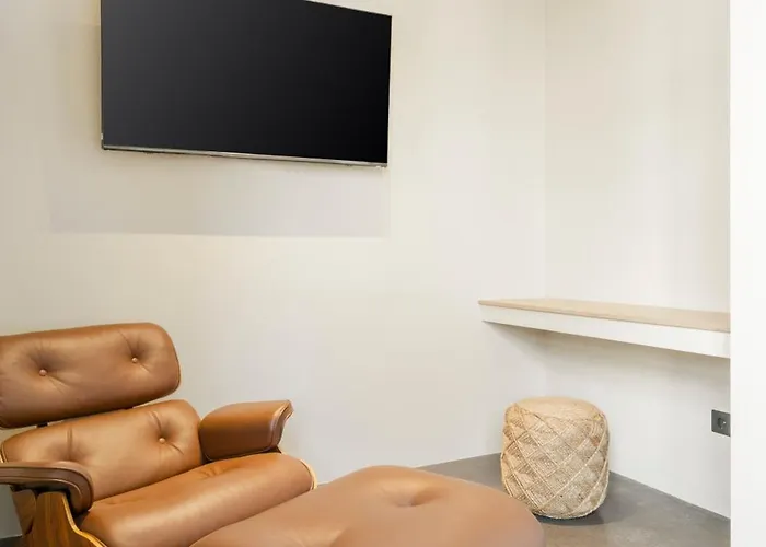 Urban Touch Thessaloniki